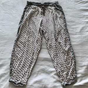 American Eagle Soft Joggers